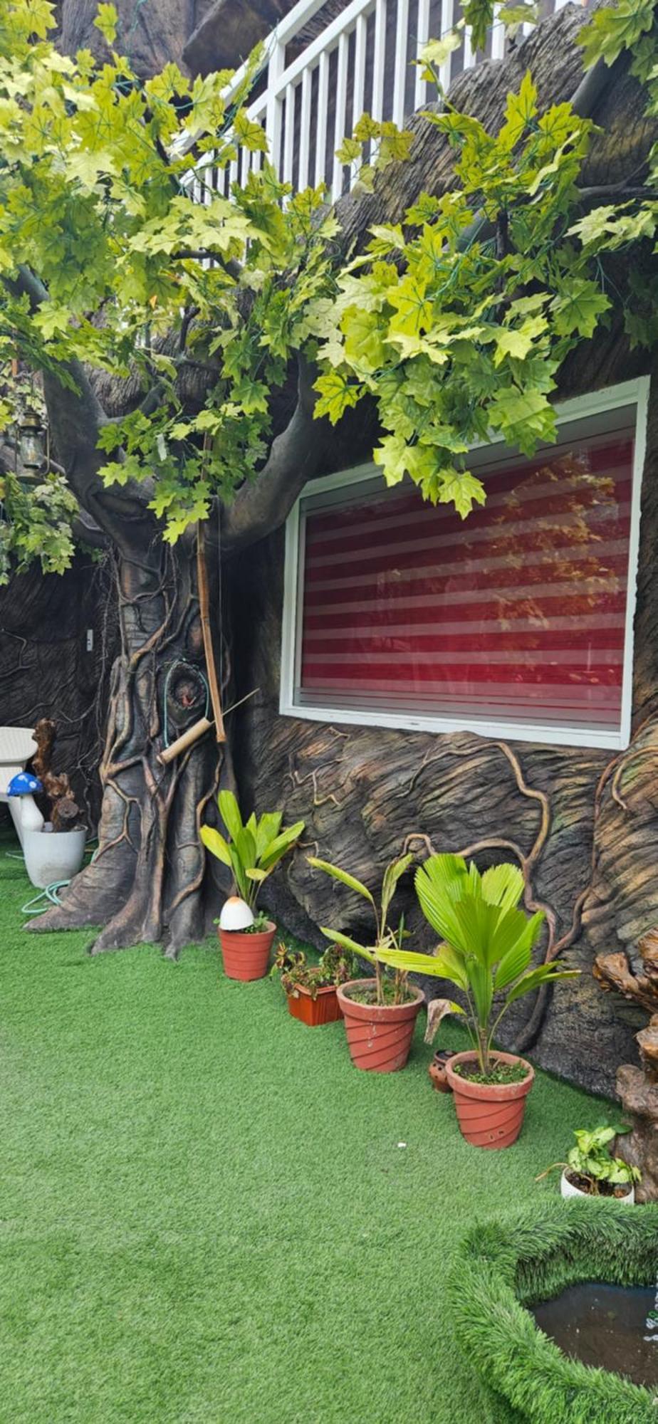 Apartamento S & B Dreams House Munnar Exterior foto