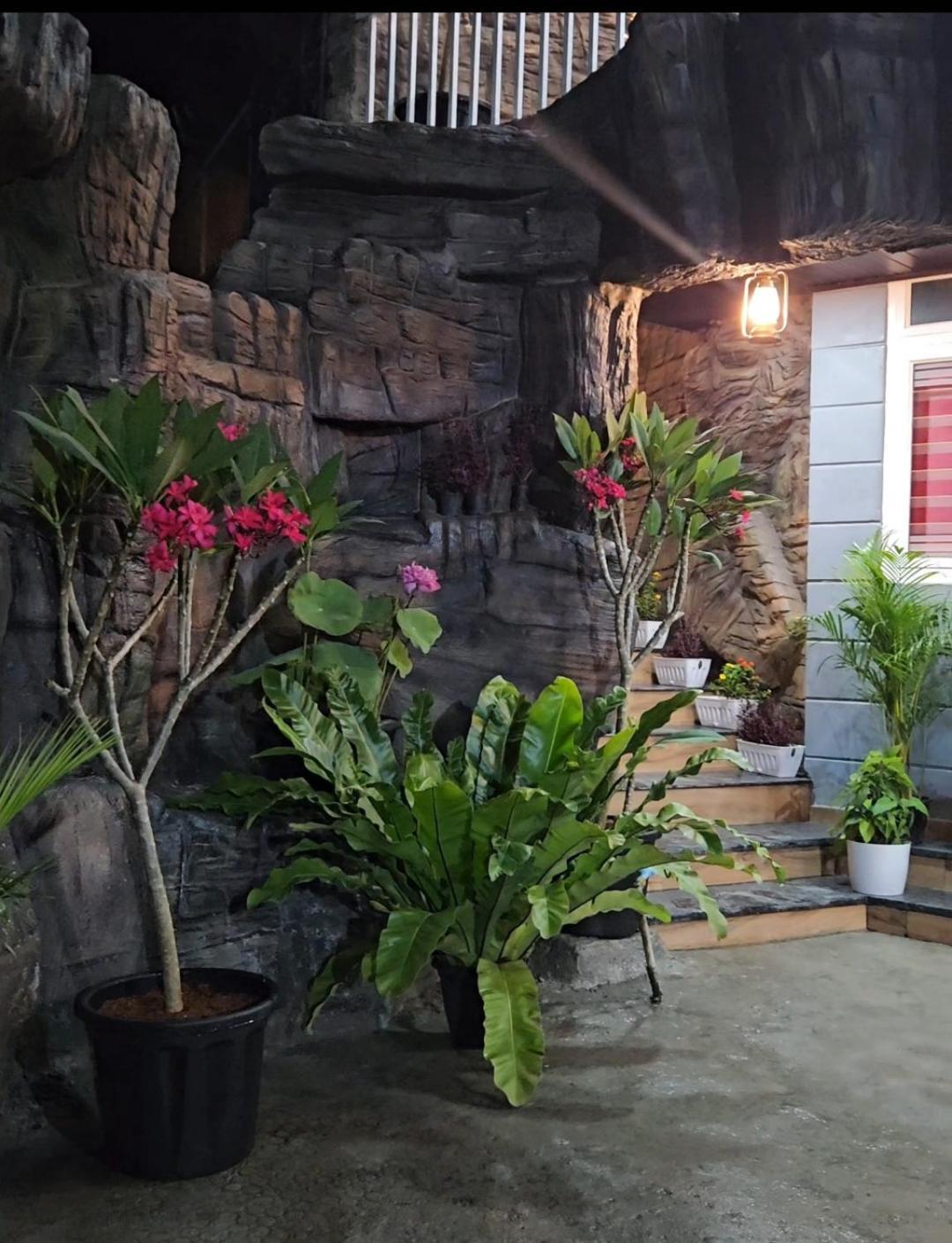 Apartamento S & B Dreams House Munnar Exterior foto