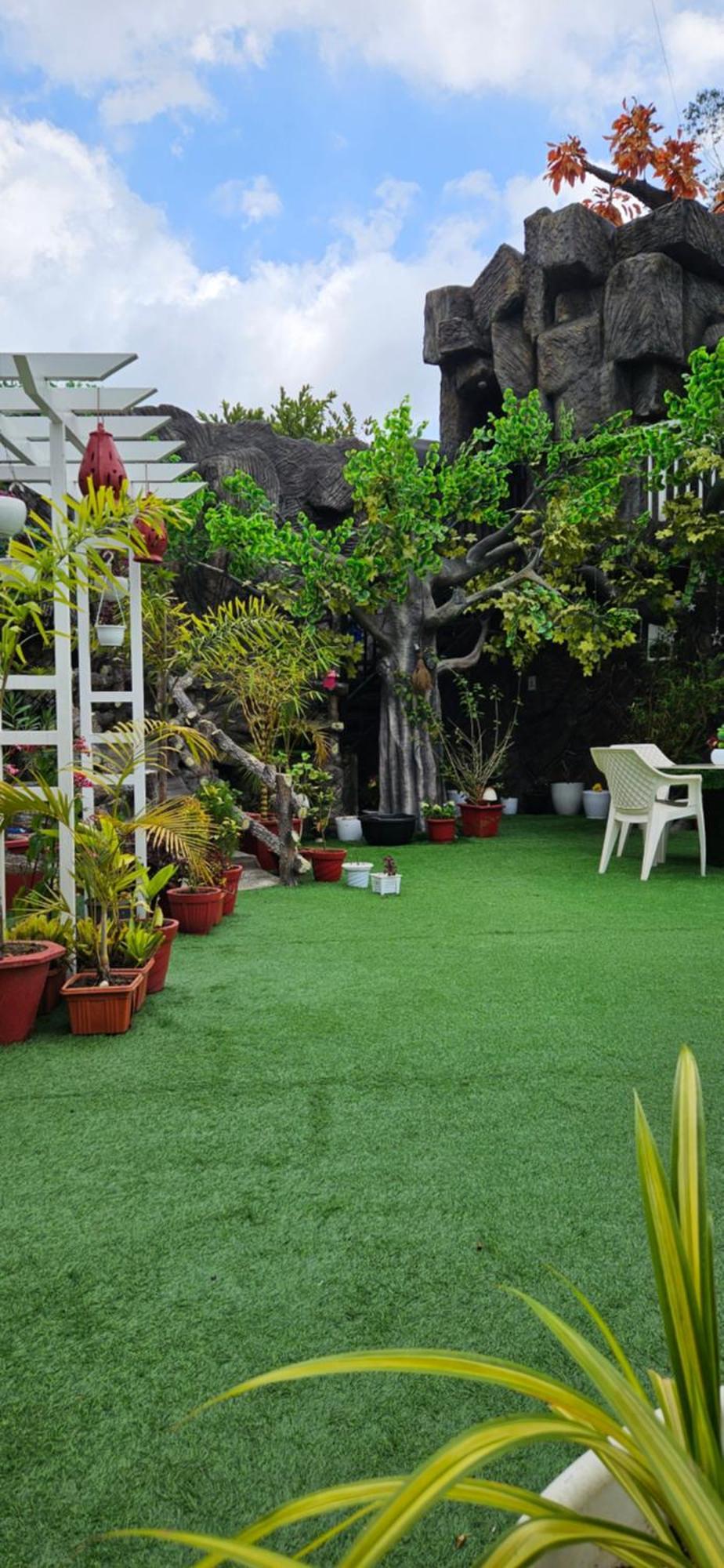 Apartamento S & B Dreams House Munnar Exterior foto