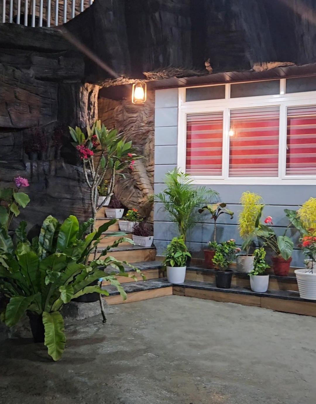 Apartamento S & B Dreams House Munnar Exterior foto